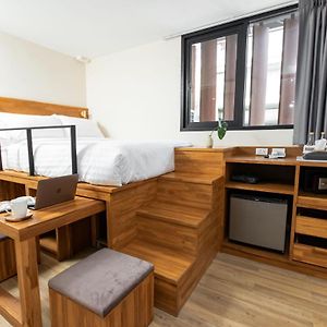 Standaard Kamer met een King Size Bed